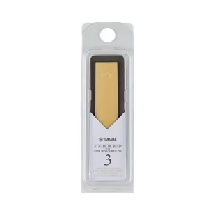 Stroik Syntetyczny Do Sak Tenor Yamaha Tsr30 - Instrumenty dęte - miniaturka - grafika 1