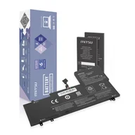 Baterie do laptopów - Bateria Mitsu do Lenovo Yoga 710 710-14IKB 710-14ISK 710-15 - miniaturka - grafika 1