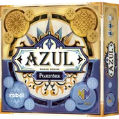 Gry planszowe - Gra planszowa Rebel Azul: Pojedynek - miniaturka - grafika 1