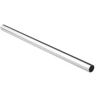 Meble modułowe i akcesoria - Drążek meblowy Q16 Gr.1.5 L=50 chrom - miniaturka - grafika 1