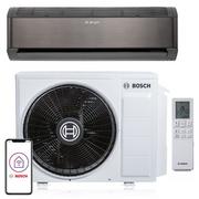 Klimatyzatory - BOSCH Split CLC8001I-W 35 ET/CLC8001I 35E E - miniaturka - grafika 1