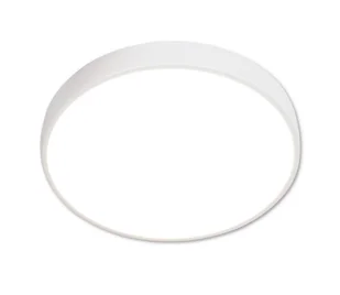 Top Light Metal 40B - LED Plafon LED/36W/230V 40 cm biały - Lampy sufitowe - miniaturka - grafika 1