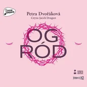 Audiobooki - literatura piękna - Ogród - miniaturka - grafika 1