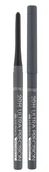 Kredki do oczu - Catrice 20h Ultra Precision żelowa kredka do oczu wodoodporna Grey 020 0,28g - miniaturka - grafika 1