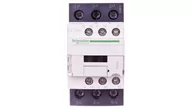 Silniki elektryczne i akcesoria - Schneider Electric Stycznik mocy 25A 3P 400V AC 1Z 1R LC1D25V7 LC1D25V7 - miniaturka - grafika 1