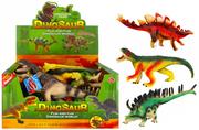 Figurki dla dzieci - Mega Creative Dinozaur Gum 31cm Mix Disp 12/108/216 - miniaturka - grafika 1