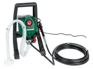 Pozostałe akcesoria malarskie - PARKSIDE® Agregat malarski PAFS 550 A1, 550 W, 110 bar - miniaturka - grafika 1