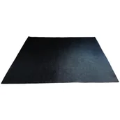 Akcesoria i części AGD - Mata ochronna na płytę indukcyjną LEXPERTO 53 x 62 cm - miniaturka - grafika 1