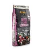Sucha karma dla psów - BELCANDO Finest Grain Free Lamb XS-M 1 kg - miniaturka - grafika 1