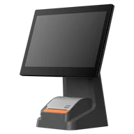 Inne urządzenia handlowo-usługowe - Terminal komputerowy Sunmi D2s Plus 15,6" - miniaturka - grafika 1