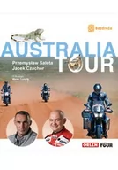 E-booki - przewodniki - Australia Tour - miniaturka - grafika 1