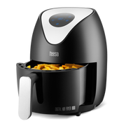 Frytkownice - TEESA DIGITAL AIR FRYER 1,8L - miniaturka - grafika 1