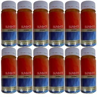 Balsamy i kremy do opalania - Tan Beauty, Sunshot Hybrid, Drinki Do Opalania, 12szt. - miniaturka - grafika 1