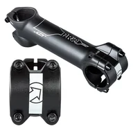 Części rowerowe - PRO Wspornik kierownicy LT czarny / Długość: 70 mm / Kąt: 6 / Rura sterowa: 1 1/8" / Średnica kierownicy: 31,8 PRSS0329 - miniaturka - grafika 1