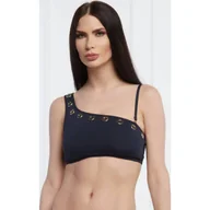 Stroje kąpielowe - Michael Kors Góra od bikini - miniaturka - grafika 1