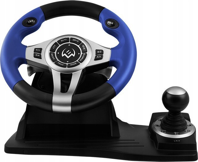 SVEN GC-W600 Kierownica