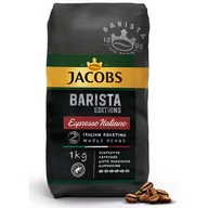 Kawa - Jacobs kawa ziarnista Barista Espresso Italiano 1000g - miniaturka - grafika 1