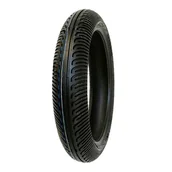 Opony motocyklowe - Pirelli Diablo Rain ( 100/90-12 TL Mieszanki gumowej SCR1, NHS, koło przednie ) - miniaturka - grafika 1