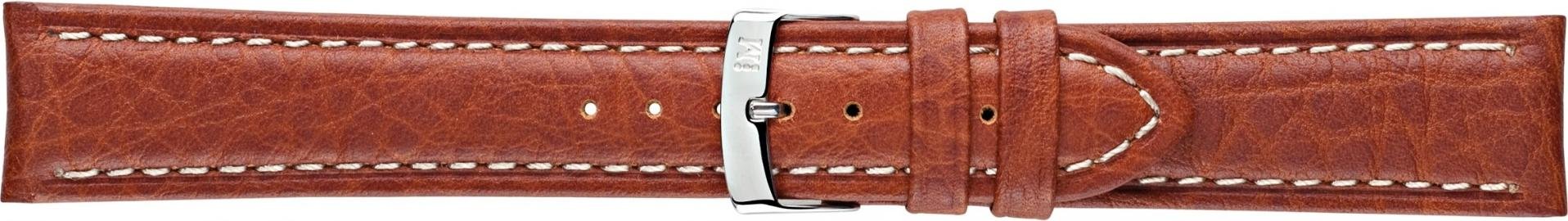 Pasek do zegarka damski MORELLATO A01U3689A38041CR18 brązowy