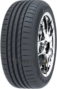 Goodride ZuperEco Z-107 195/55R20 95H - Opony letnie - miniaturka - grafika 1