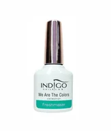 Lakiery hybrydowe - Indigo Indigo Freshmaker Gel Polish by Natalia Siwiec 7ml INDI50 - miniaturka - grafika 1