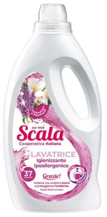 Scala Jasmine - płyn do prania jaśmin i paczula (1,5 L - 37 p) - Środki do prania - miniaturka - grafika 1
