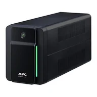 Zasilacze awaryjne UPS - APC Back-UPS 750VA/410W 4x Schuko USB AVR - miniaturka - grafika 1