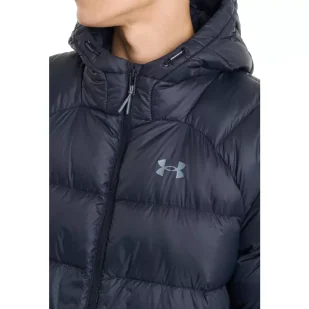 Kurtka męska Under Armour STORM ARMOUR DOWN 2.0 JKT - Kurtki i kamizelki sportowe męskie - miniaturka - grafika 11