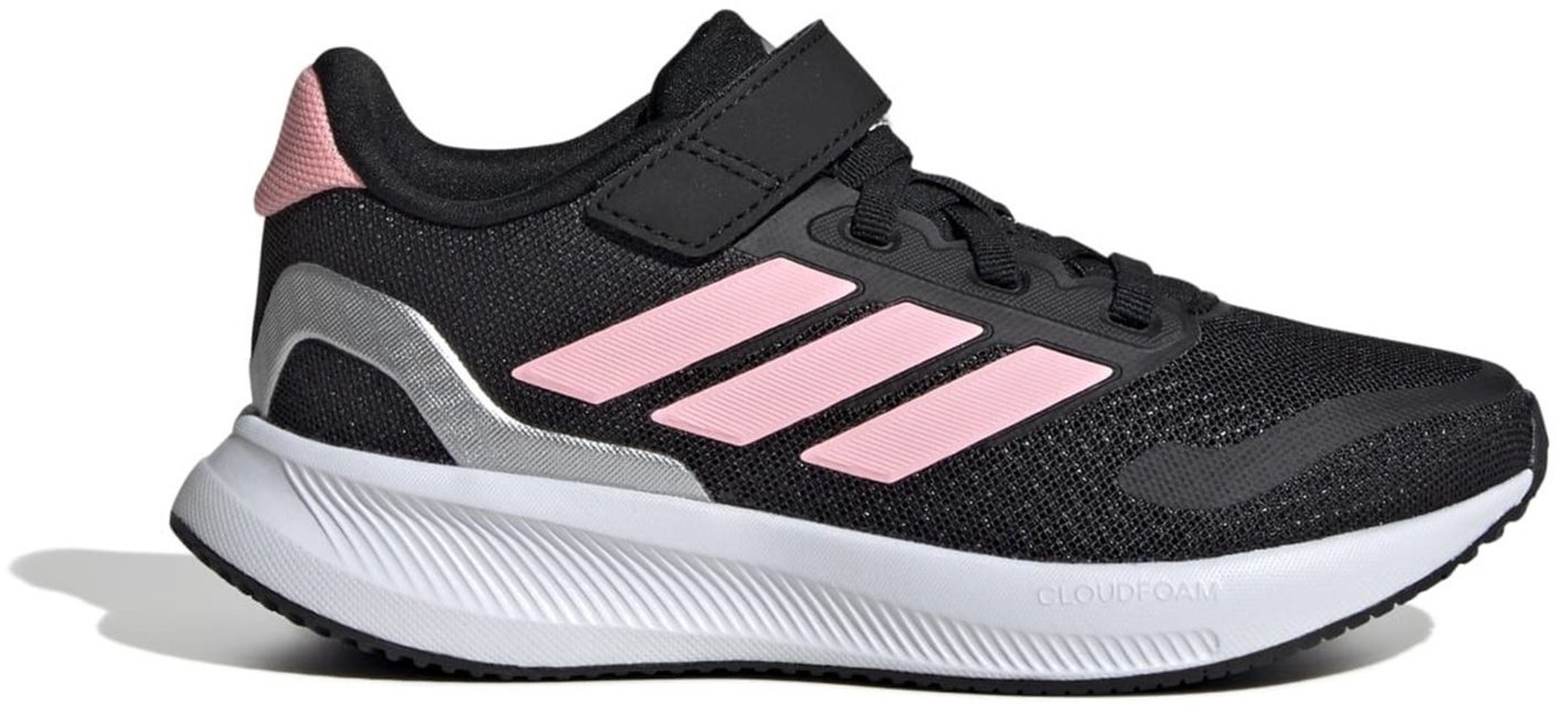 Adidas BUTY SNEAKERSY DZIECIĘCE NA RZEP ADIDAS RUNFALCON 5 EL C IE8580