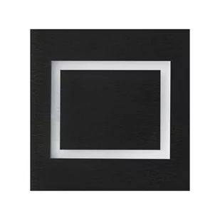 Eko-Light EVRA BLACK Barwa Ciepła 3000K EKS6904 - Oprawy, klosze i abażury - miniaturka - grafika 1