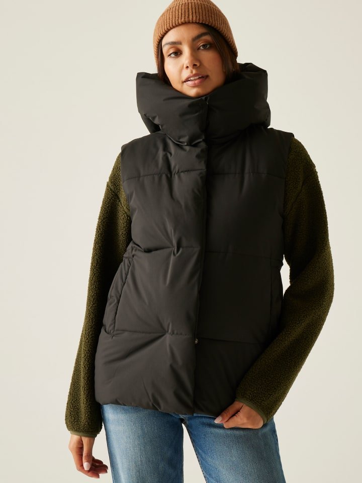 Regatta Kamizelka pikowana 