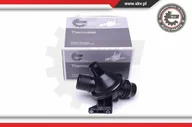 Termostaty - Termostat, płyn chłodzący Esen SKV 20SKV099 - miniaturka - grafika 1