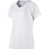 Koszulki i topy damskie - Pro Touch Natalia III t-shirt damski, biały, 38 - miniaturka - grafika 1