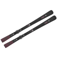 Narty - Narty zjazdowe damskie Salomon S/MAX N 10 + wiązania M11 GW L80 2023 - miniaturka - grafika 1