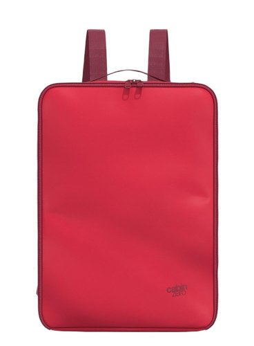 Plecak kabinowy 3w1 CabinZero Air Packing Cube Backpack 12 l - cranberry