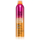 Kosmetyki do stylizacji włosów - Tigi Utrwalający spray do włosów 400 ml - miniaturka - grafika 1