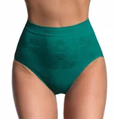 Majtki damskie - Wyszczuplające majtki PUSH UP modelujące sylwetkę - miniaturka - grafika 1