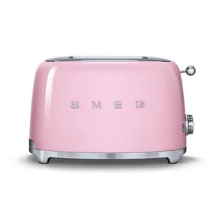 Smeg TSF01PKEU - Tostery - miniaturka - grafika 1