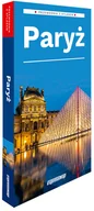 Przewodniki - Paryż przewodnik z atlasem 2w1 2023 - miniaturka - grafika 1