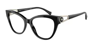 Okulary korekcyjne Emporio Armani EA 3212 5017 - Okulary korekcyjne, oprawki, szkła - miniaturka - grafika 1