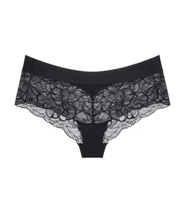 Triumph szorty damskie Body Make-Up Illusion Lace Shorty-36 - Komplety bielizny - miniaturka - grafika 1