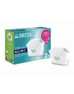 Wkłady filtrujące - Brita Maxtra Pro All-in-1 Wkład filtra wody 2szt. - miniaturka - grafika 1