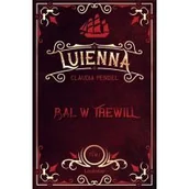 Fantasy - Luienna T.1 Bal w Trewill - miniaturka - grafika 1