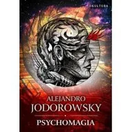 Psychologia - Okultura Psychomagia - odbierz ZA DARMO w jednej z ponad 30 księgarń! - miniaturka - grafika 1