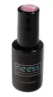 Lakiery hybrydowe - Neess Lakier hybrydowy 7528 Pole Lawendy 4ml - miniaturka - grafika 1