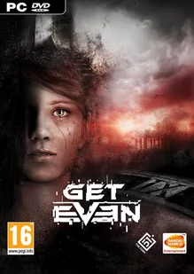 Get Even GRA PC - Gry PC - miniaturka - grafika 1