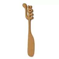 Przybory do gotowania - Nożyk Do Smarowania, Patyczek Do Przekąsek Yummi, Koziol - miniaturka - grafika 1