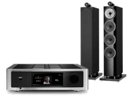 Zestawy stereo - NAD M33 + 702 S3 - miniaturka - grafika 1