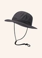 Czapki damskie - Icebreaker Czapka Rybacka Shell+™ Cotton grau - miniaturka - grafika 1