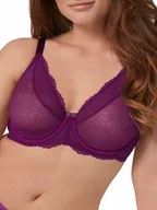 Biustonosze - Biustonosz miękki Triumph Mirage Spotlight W01 EX rozmiar 70C - miniaturka - grafika 1